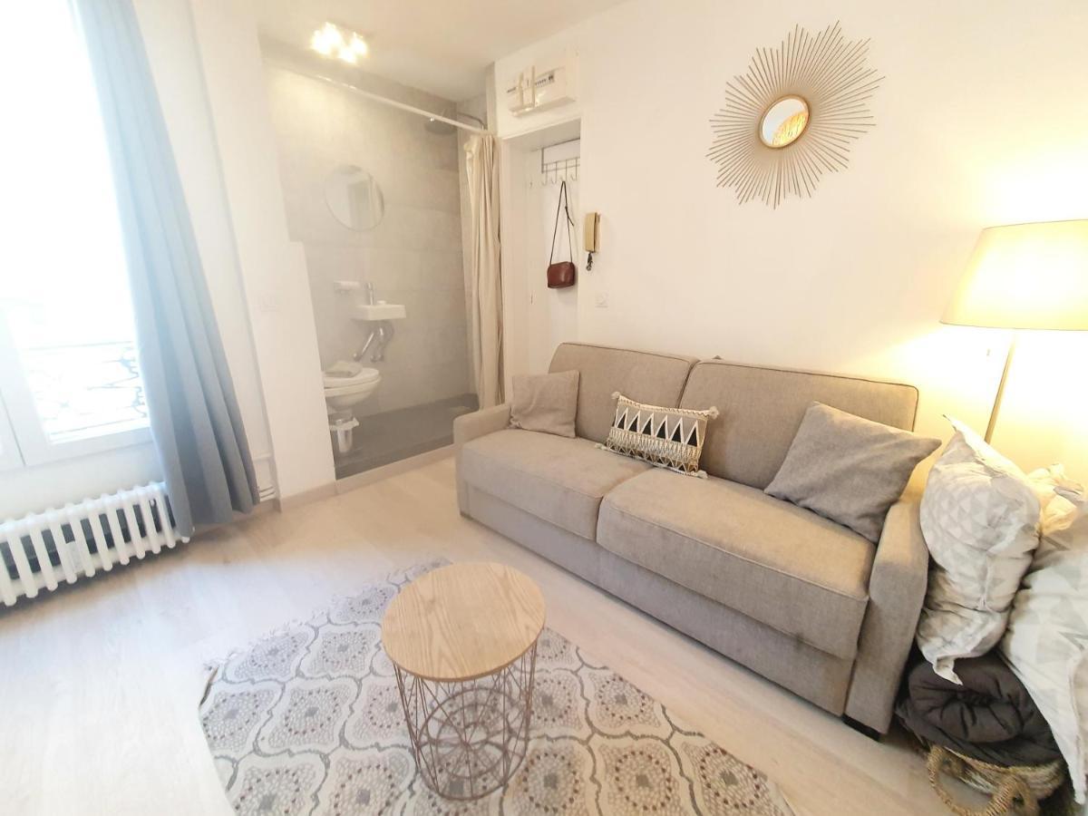 Home Sweet Home Champs Elysees パリ エクステリア 写真